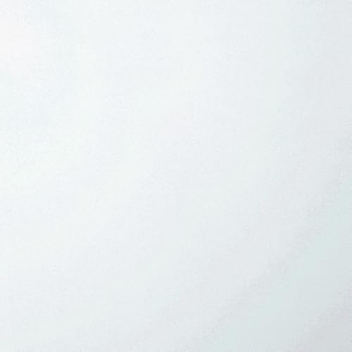 No 918 Emily Sheer Voile Curtain Panel 28 x 72 White 1