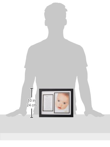 The Grandparent Gift Co First Great-Grandchild Photo Frame 1