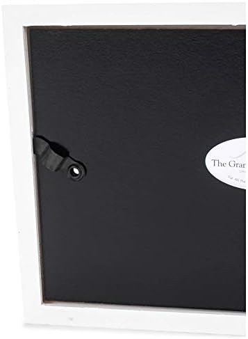 The Grandparent Gift Co First Great Grandchild Picture Frame - White
