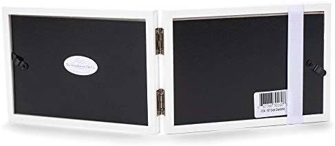 The Grandparent Gift Co First Great Grandchild Picture Frame - White