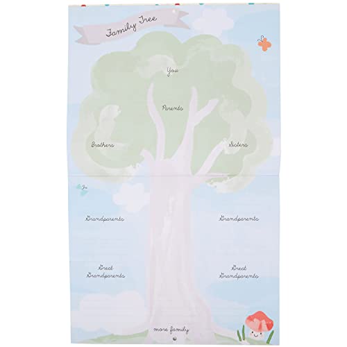 CR Gibson BA3-24545 You Are My Sunshine Keepsake Calendar