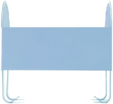 RMP Blue Baby Crib Keepsake 1
