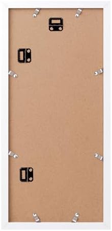 eletecpro Ultrasound Picture Frame Display 3 or 4 Photos