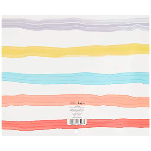 CR Gibson BA3-24545 You Are My Sunshine Keepsake Calendar