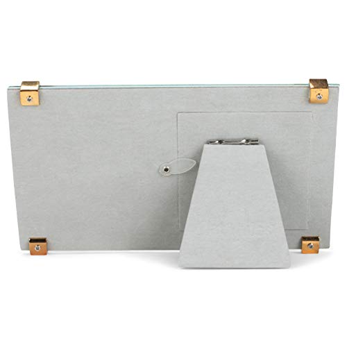 DEMDACO You Are Loved Enamel Picture Frame