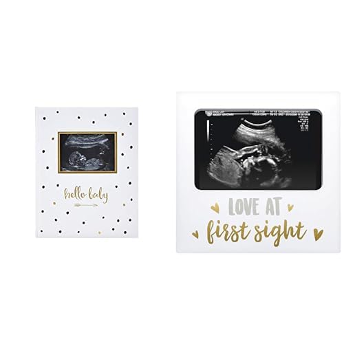 Pearhead Babys First Memories Bundle