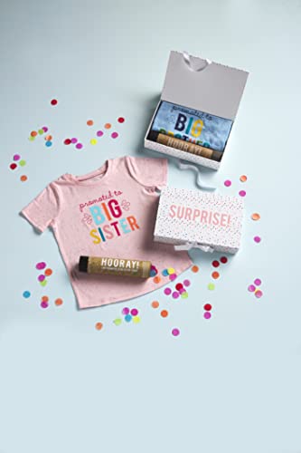 Mud Pie Blue Baby Keepsake Gift Set