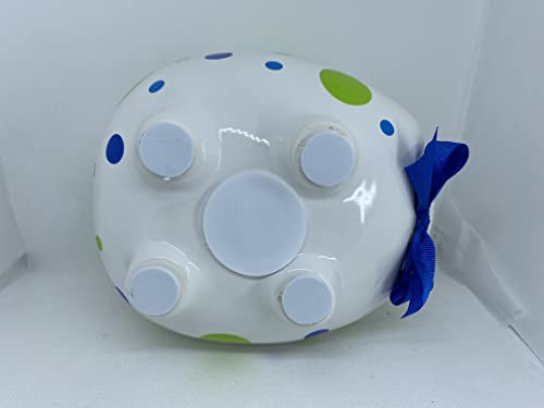 Personalized Piggy Bank - Baby Keepsake Gift