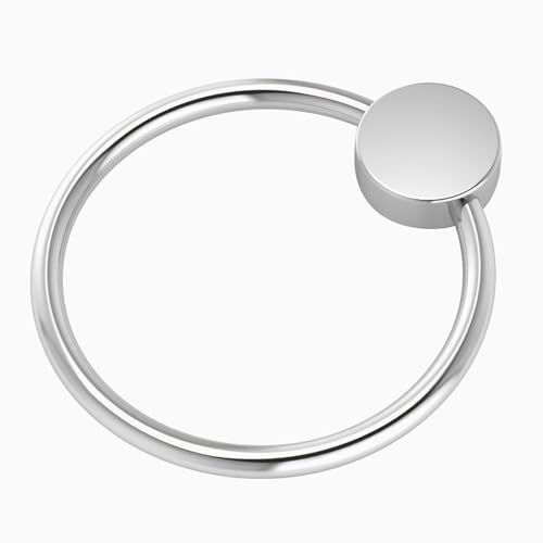 925 Sterling Silver Teether Rattle - Elegance Grace Gift