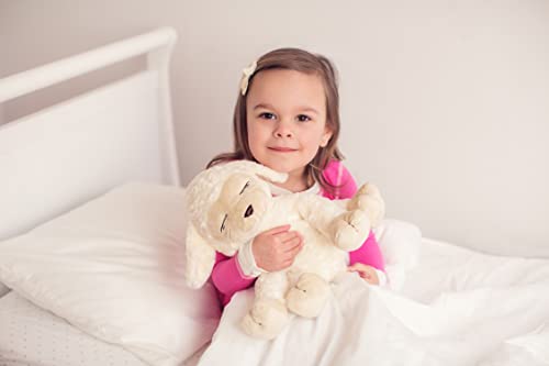 SwaddleMe Mommies Melodies Lamb Baby Soother