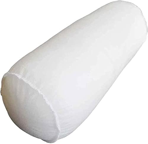 Mybecca 6 x 16 Inches Bolsters Pillow Form Inserts