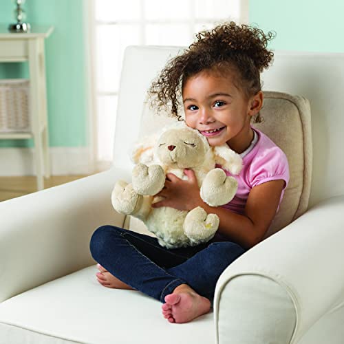 SwaddleMe Mommies Melodies Lamb Baby Soother