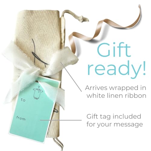 White Loft Baby Outfit Keepsake Memory Case