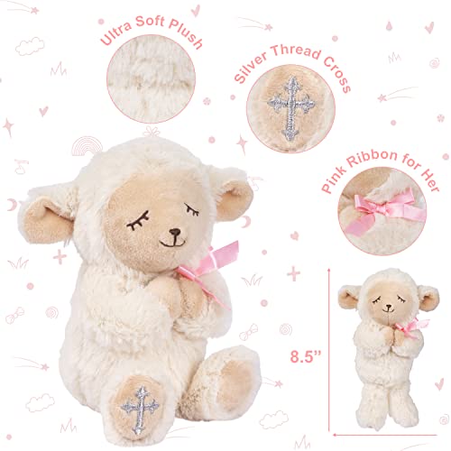 MyMateZoe Baptism Gift Set for Girl