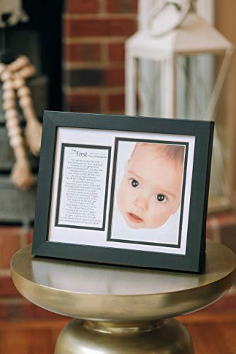 The Grandparent Gift Co First Great-Grandchild Photo Frame 1