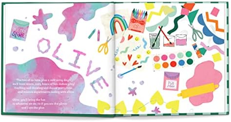 I See Me Auntie and Me Personalized Story Softcover