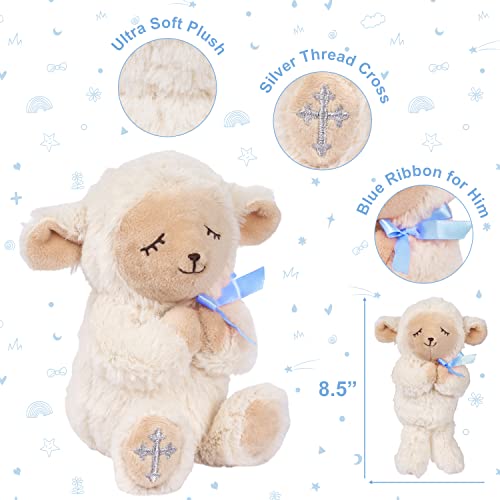 MyMateZoe Baptism Gift Set for Boys 1