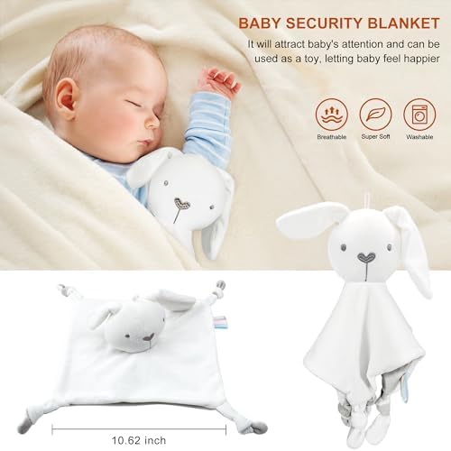 Blinking Stars Baby Coming Soon Announcement Set