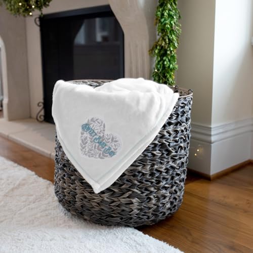 Pavilion Gift Company - Sweet Baby Boy Blanket 30x40
