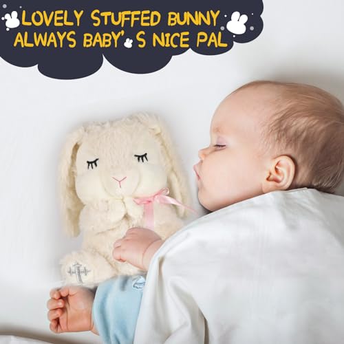 VUNCESSIN Christening Gift Set for Girls