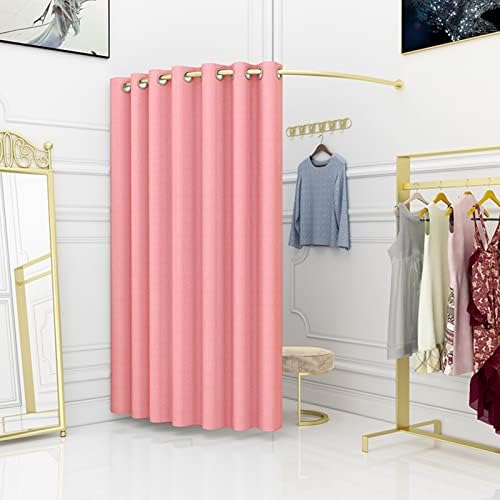 JIANFEI Portable Changing Room with Privacy Fabric