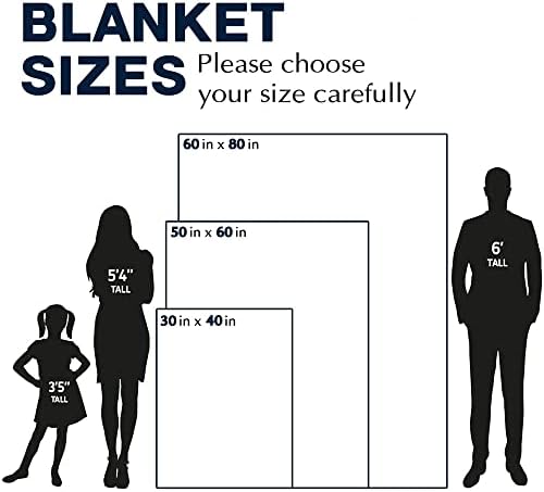 Personalized Hi Mommy and Daddy Blanket for New Parents