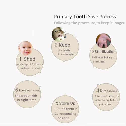 FurPaw Tooth Fairy Box - Natural Wheat Straw PP Pink