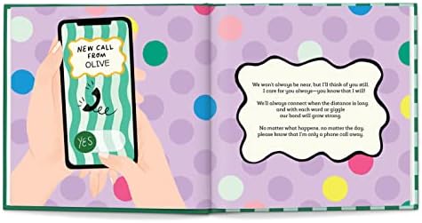 I See Me Auntie and Me Personalized Story Softcover