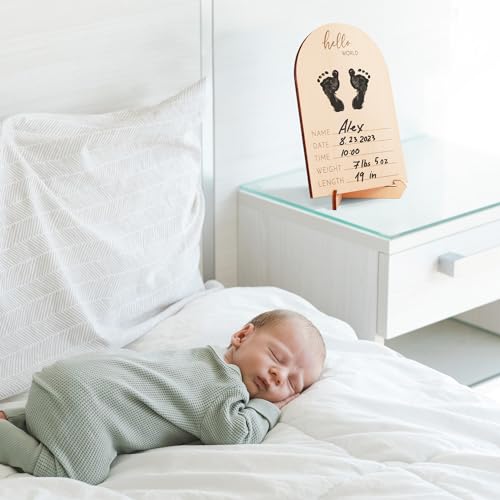 KIBAGA Cute Double Sided Ultrasound Frame