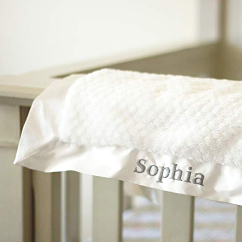 I See Me Personalized Baby Story Blanket Set