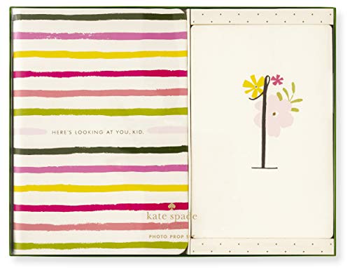 Kate Spade Baby Photo Props for First Year