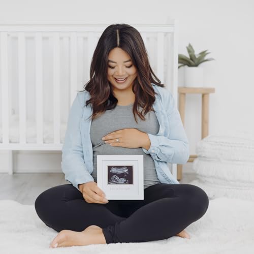 Pearhead Love At First Sight Sonogram Frame 1