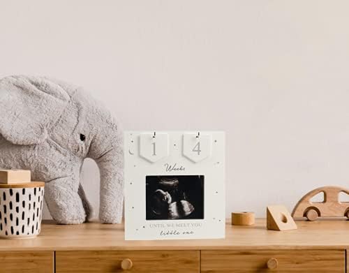 Boom Moments Sonogram Frame 65 x 6 Inches