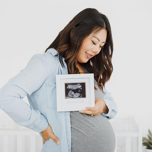 Pearhead Love At First Sight Sonogram Frame 1