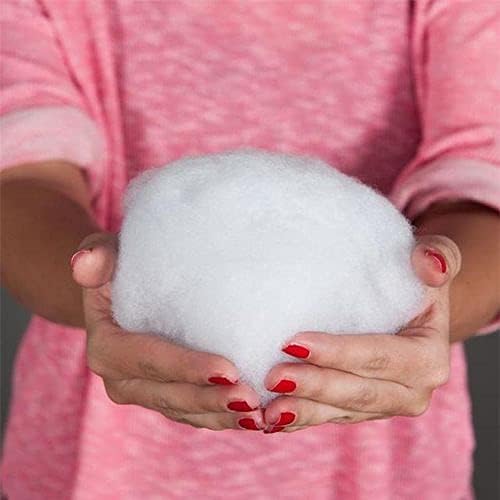 Mybecca 6 x 16 Inches Bolsters Pillow Form Inserts