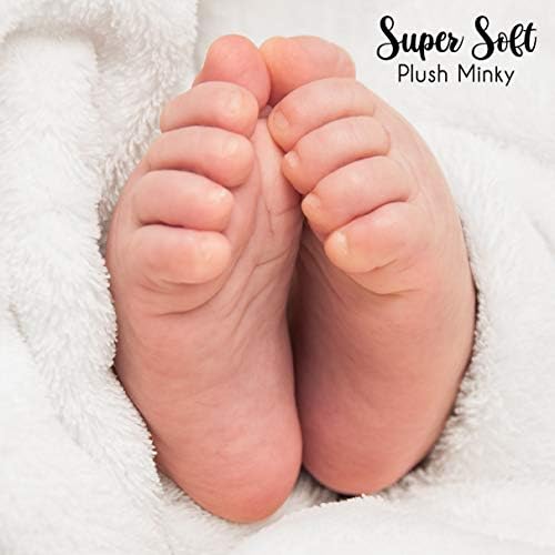 Sweet Jojo Designs Mountain Boy Milestone Blanket