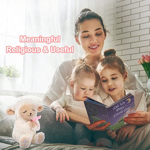 MyMateZoe Baptism Gift Set for Girl