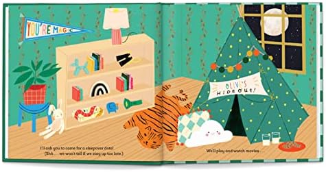 I See Me Auntie and Me Personalized Story Softcover