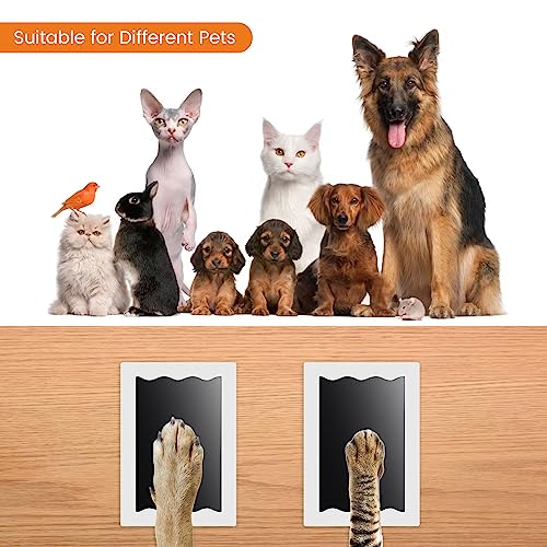 Nabance Inkless Pet Baby Keepsake Kit