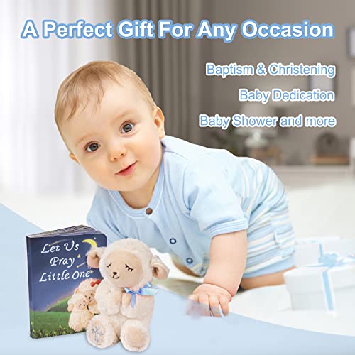 MyMateZoe Baptism Gift Set for Boys 1