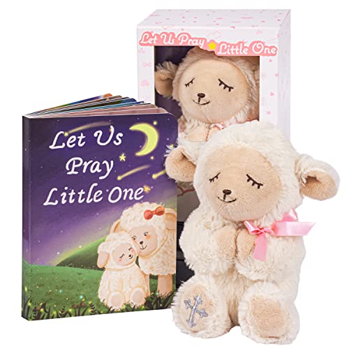 MyMateZoe Baptism Gift Set for Girl