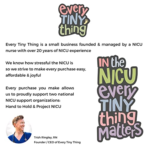 NICU Photo Cards - Celebrate Milestone Moments 1