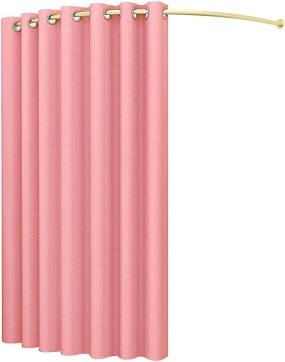 JIANFEI Portable Changing Room with Privacy Fabric