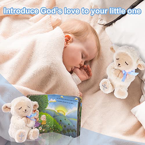 MyMateZoe Baptism Gift Set for Boys 1