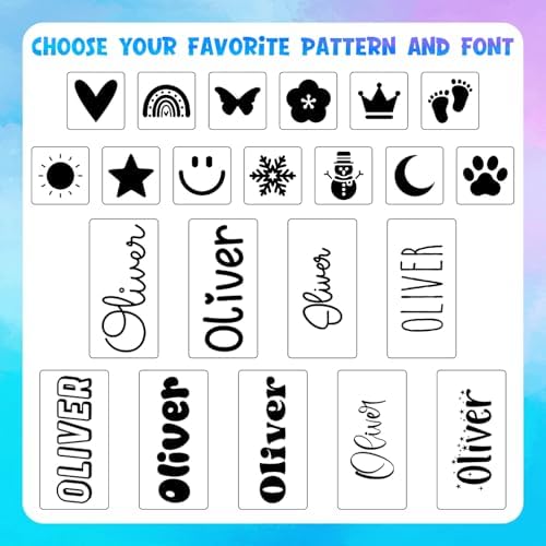 Custom Personalized Baby Blanket with Name - Super Soft Plush Fleece