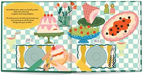 I See Me Auntie and Me Personalized Story Softcover