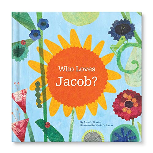 I See Me Personalized Baby Story Blanket Set