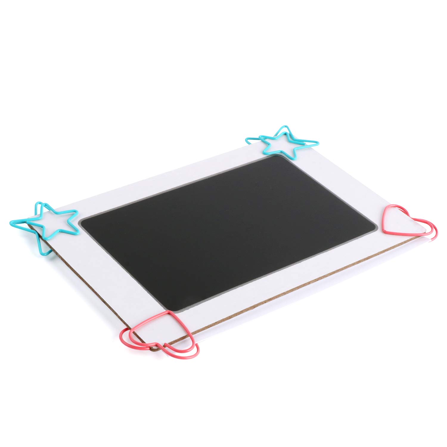 MengNi Baby Footprint Handprint Kit with 4 Ink Pads and 8 Cards