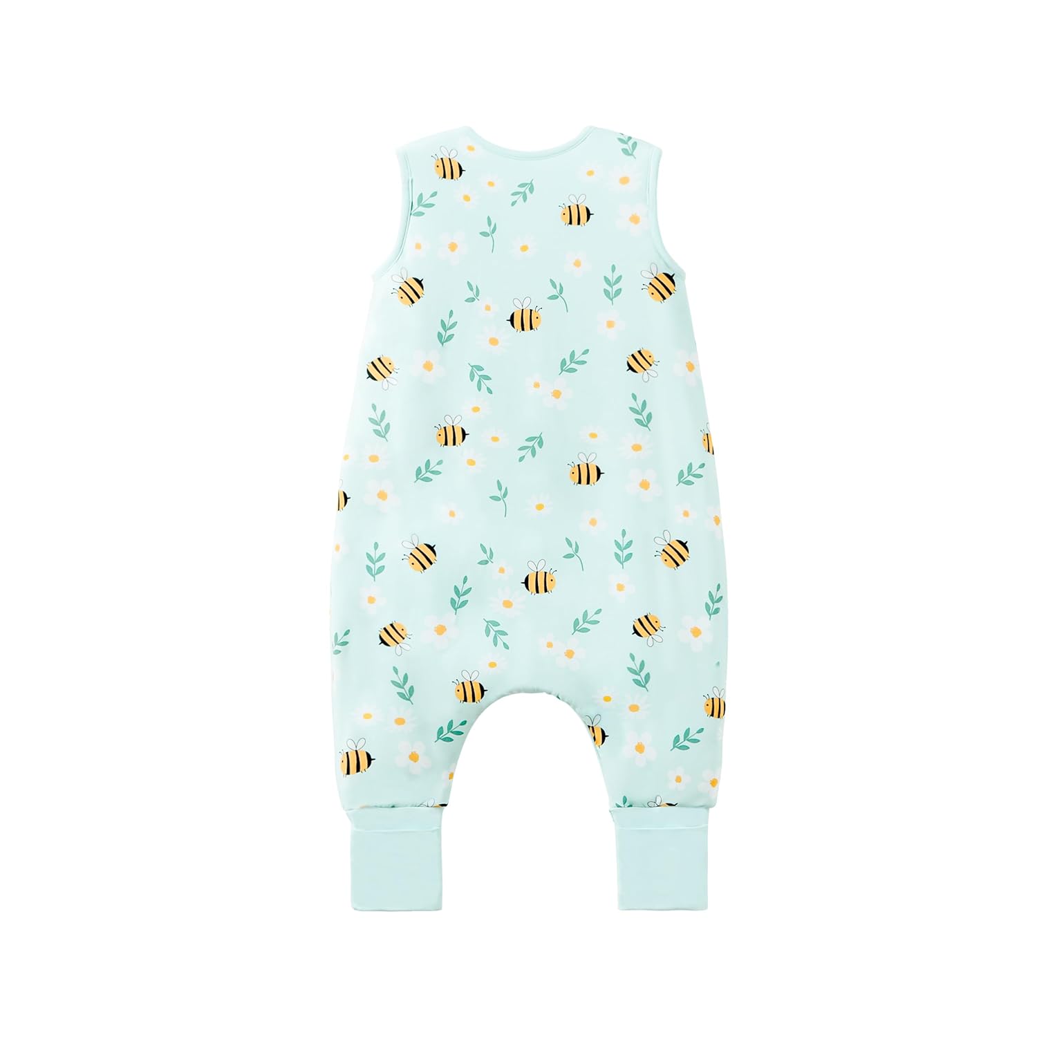 TADO MUSLIN Baby Sleep Sack with 2-Way Zipper 1 TOG 2-36M