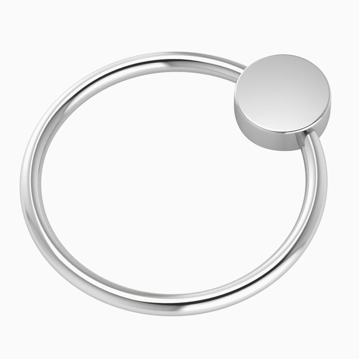 925 Sterling Silver Teether Rattle - Elegance Grace Gift